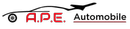 Logo APE Automobile